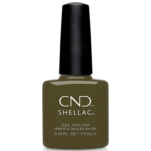 Gel Polish - Cap & Gown